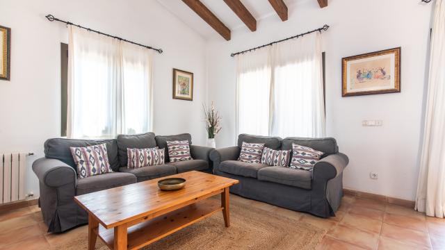 Villa Karen