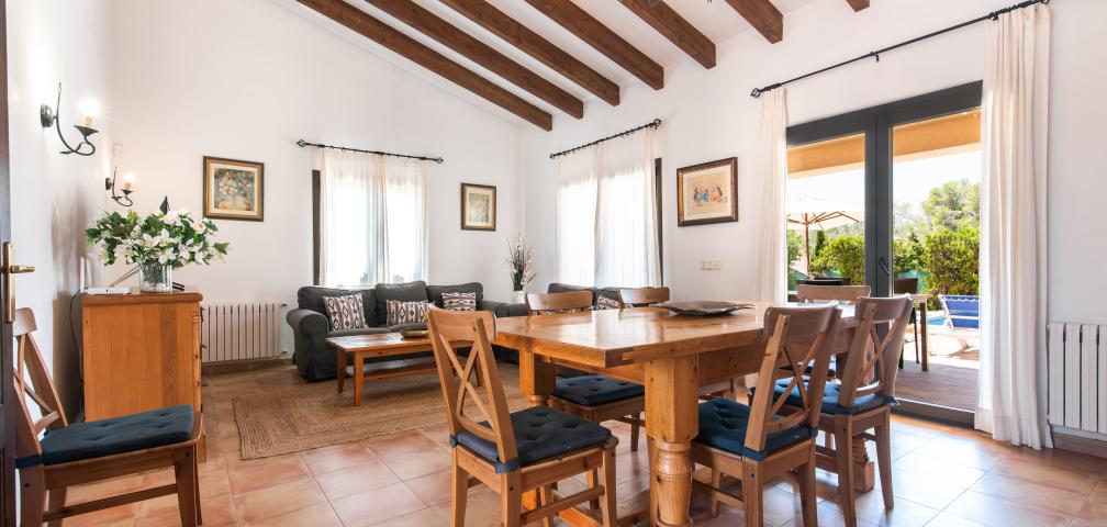 Villa Karen