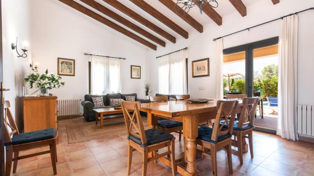 Villa Karen