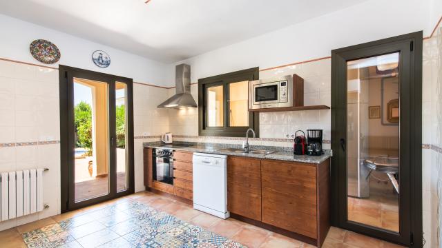 Villa Karen