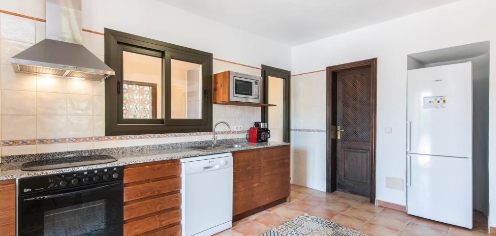 Villa Karen