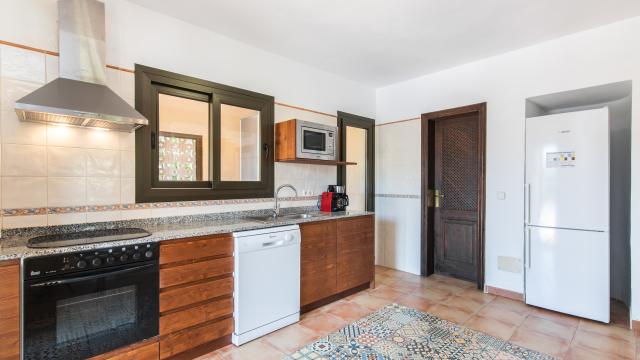 Villa Karen