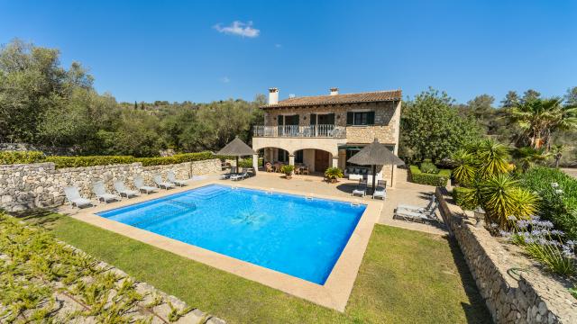 Finca Sa Sinia