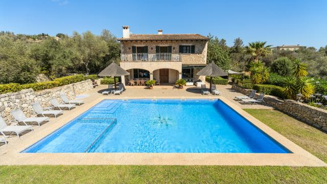 Finca Sa Sinia