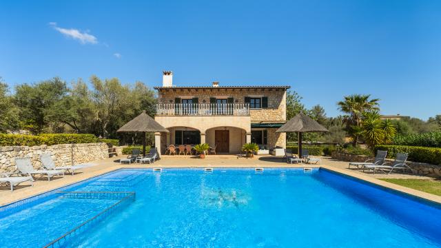 Finca Sa Sinia