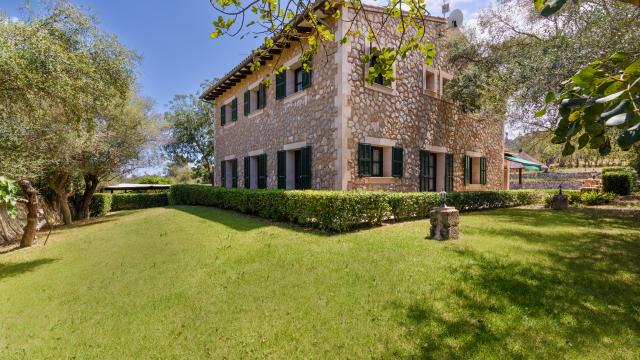 Finca Sa Sinia