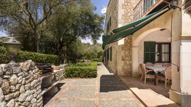 Finca Sa Sinia