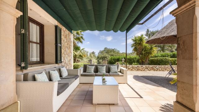 Finca Sa Sinia