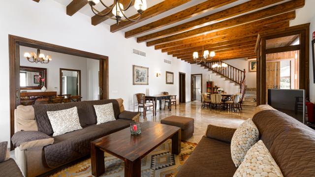 Finca Sa Sinia