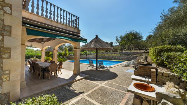 Finca Sa Sinia