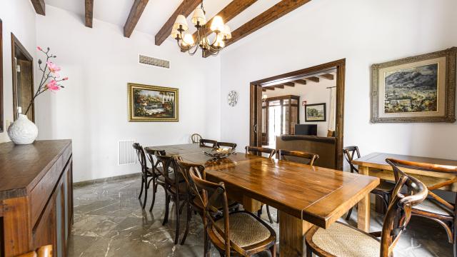 Finca Sa Sinia