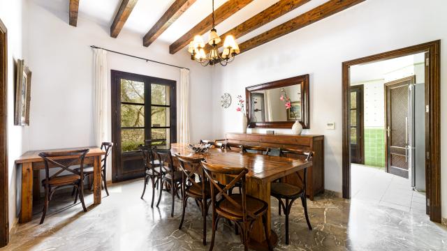 Finca Sa Sinia