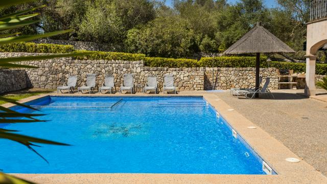 Finca Sa Sinia
