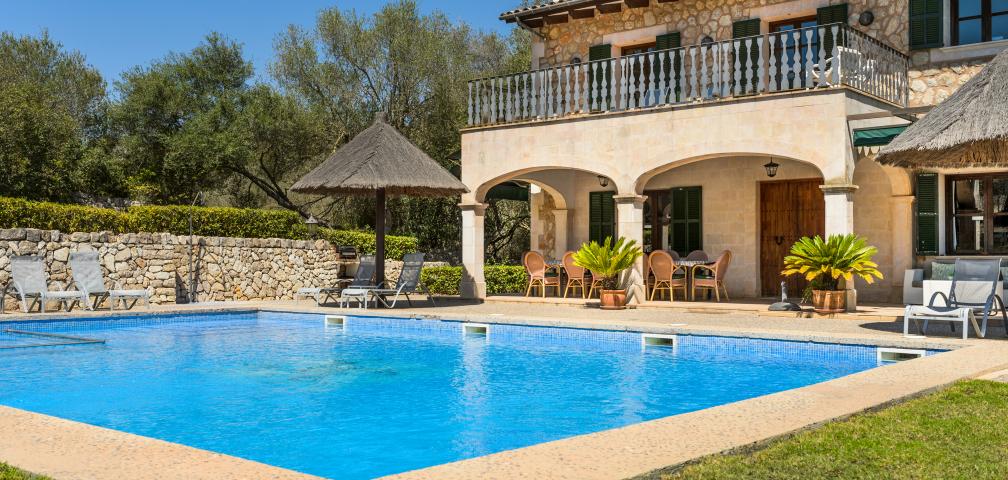 Finca Sa Sinia