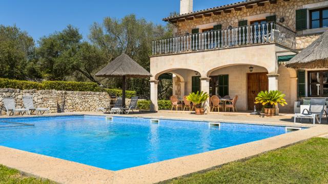 Finca Sa Sinia