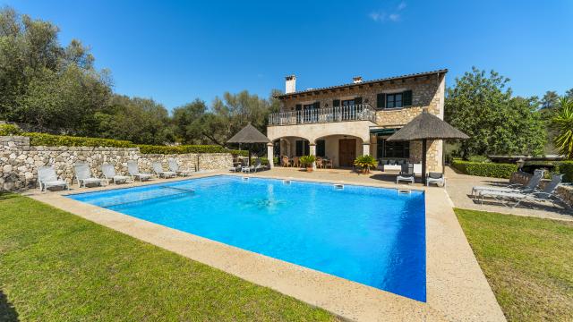 Finca Sa Sinia
