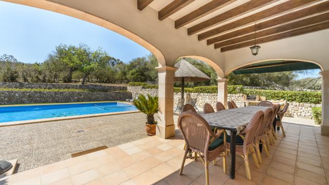 Finca Sa Sinia