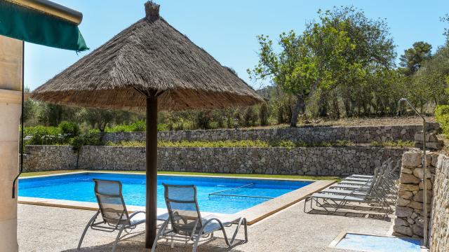 Finca Sa Sinia