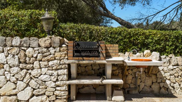 Finca Sa Sinia