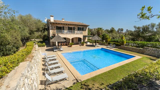 Finca Sa Sinia