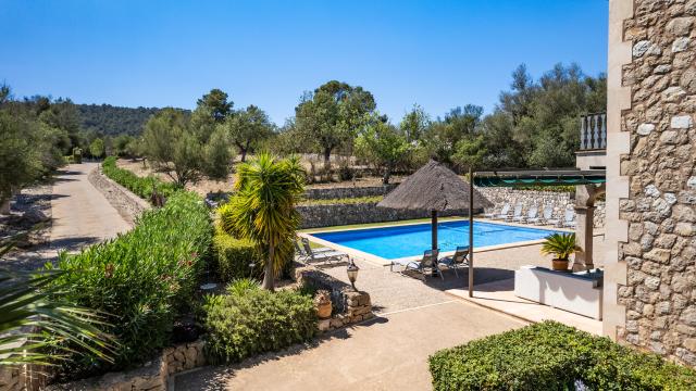 Finca Sa Sinia