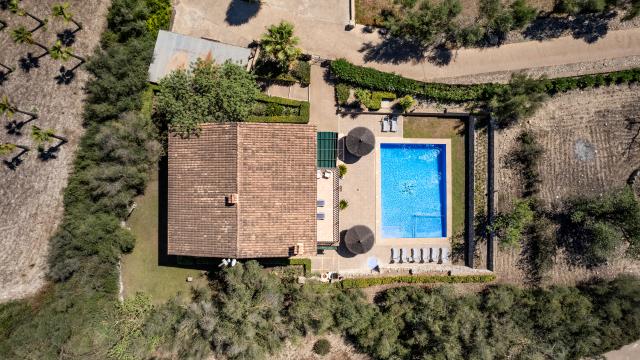 Finca Sa Sinia