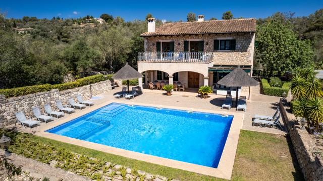 Finca Sa Sinia