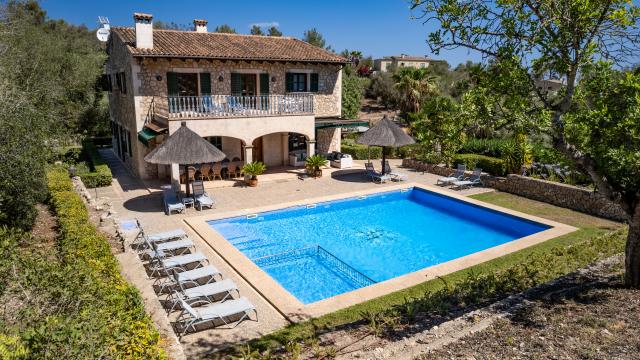 Finca Sa Sinia