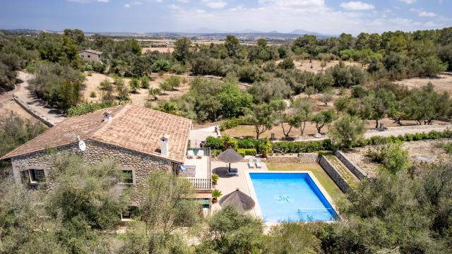 Finca Sa Sinia
