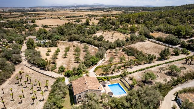 Finca Sa Sinia