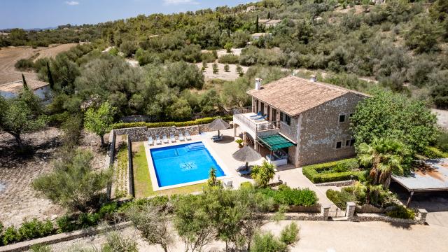 Finca Sa Sinia