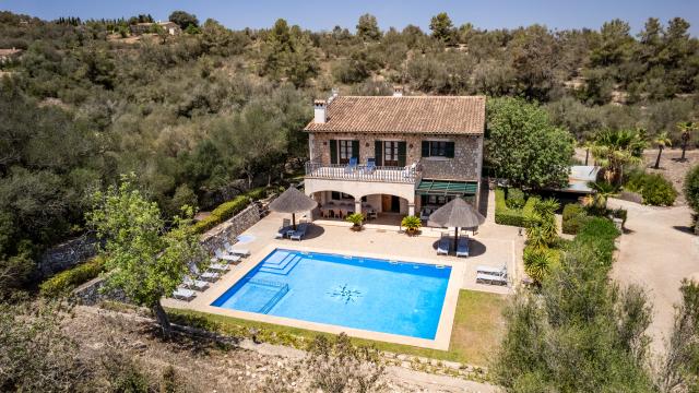 Finca Sa Sinia
