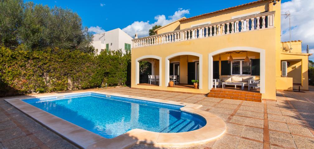 Villa Paula