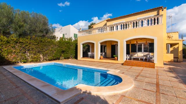 Villa Paula