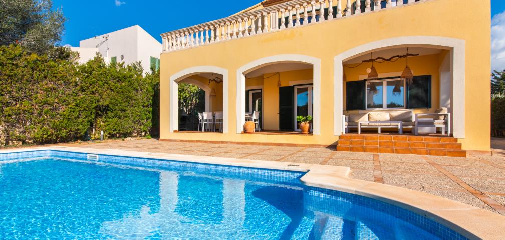 Villa Paula