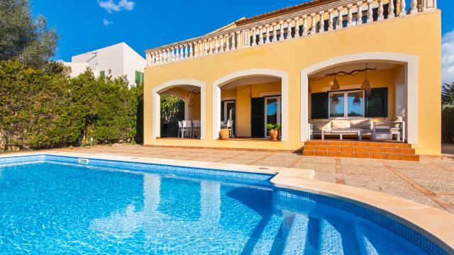 Villa Paula