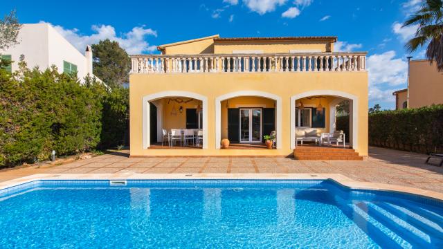 Villa Paula