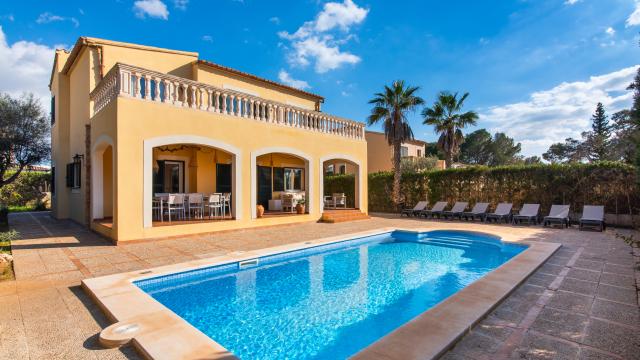 Villa Paula