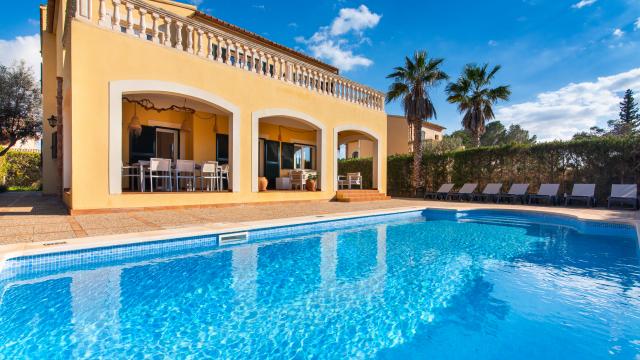 Villa Paula
