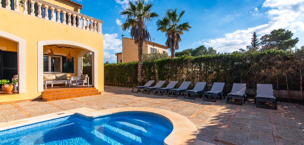 Villa Paula