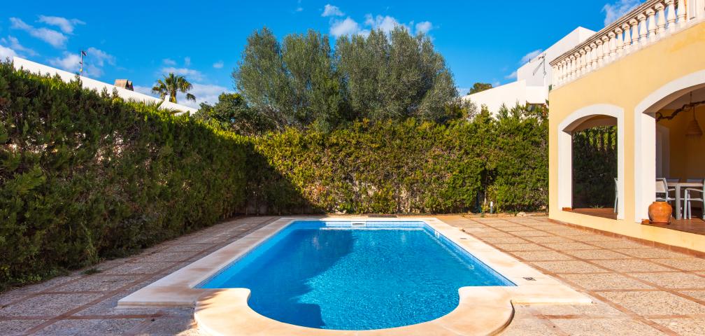 Villa Paula