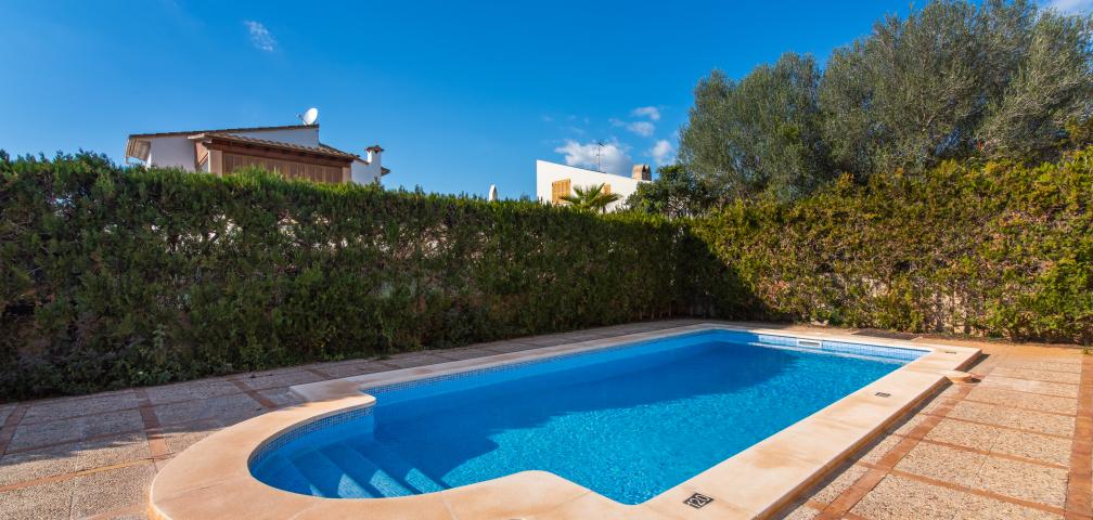 Villa Paula