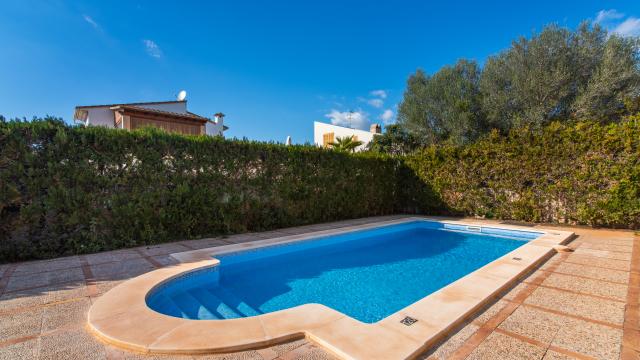 Villa Paula