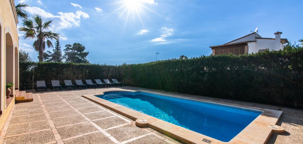 Villa Paula