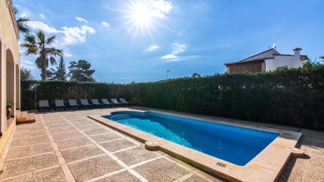 Villa Paula