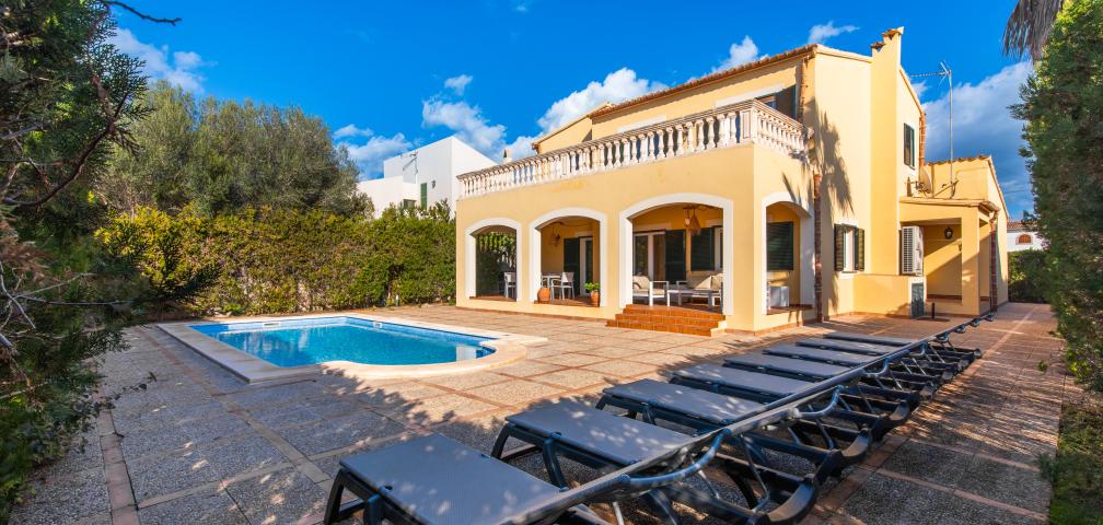Villa Paula