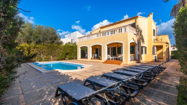 Villa Paula