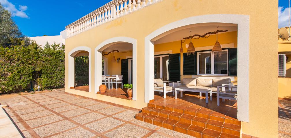 Villa Paula