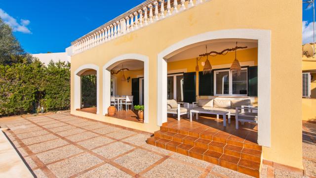Villa Paula
