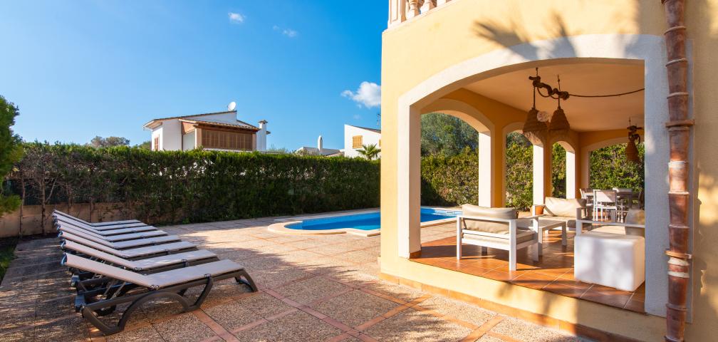 Villa Paula